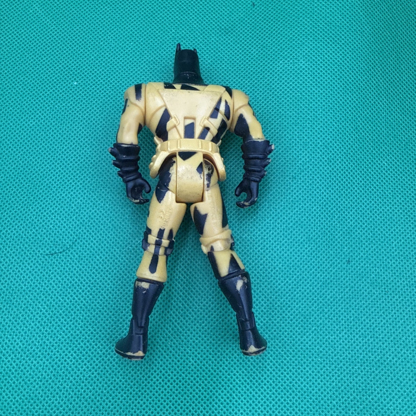 Batman Figure - toyscardscomics