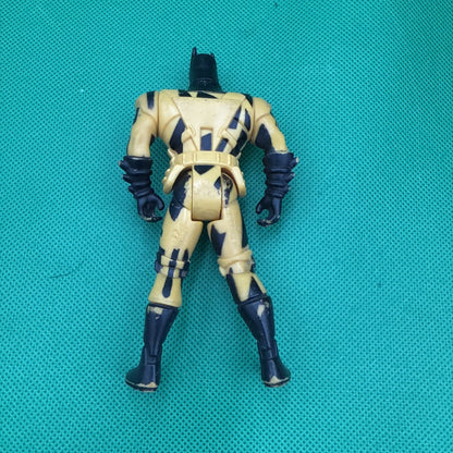 Batman Figure - toyscardscomics