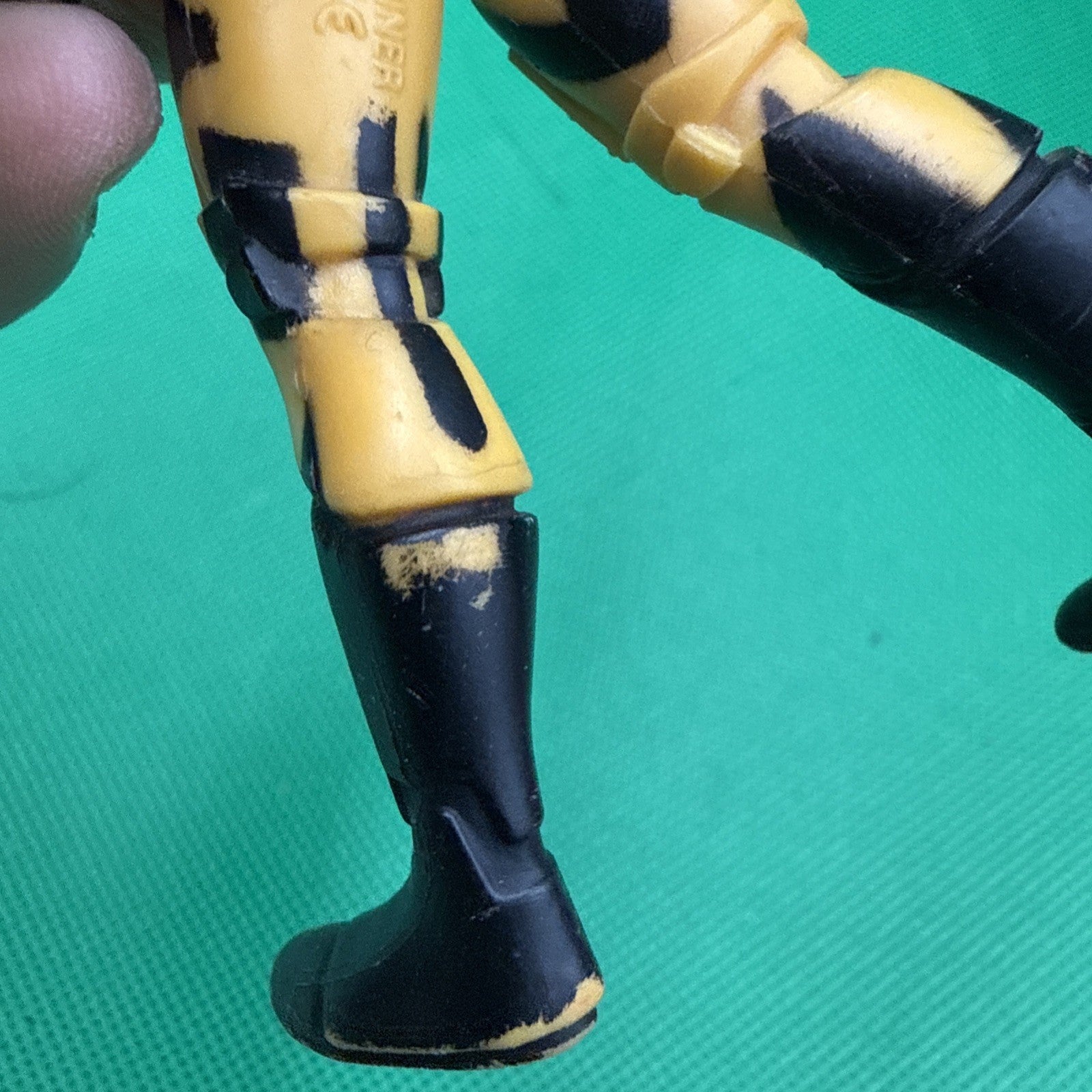 Batman Figure - toyscardscomics