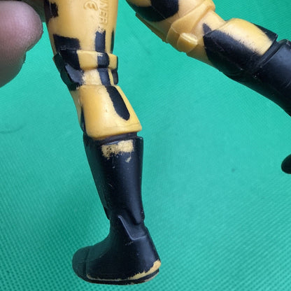 Batman Figure - toyscardscomics