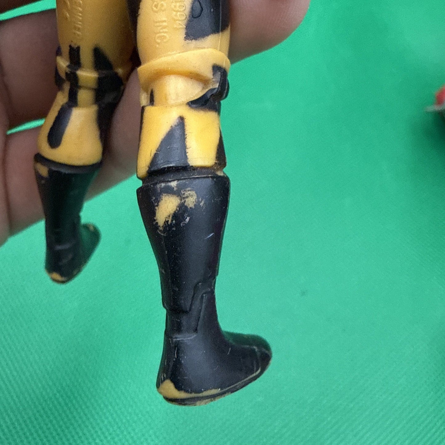 Batman Figure - toyscardscomics