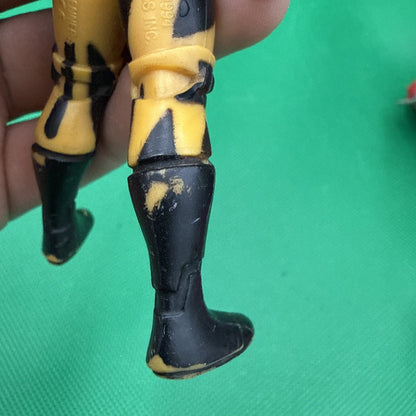 Batman Figure - toyscardscomics