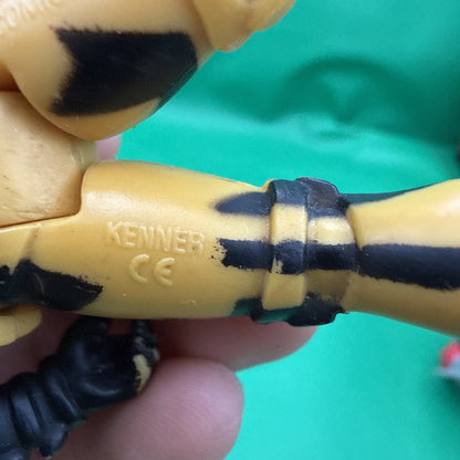 Batman Figure - toyscardscomics