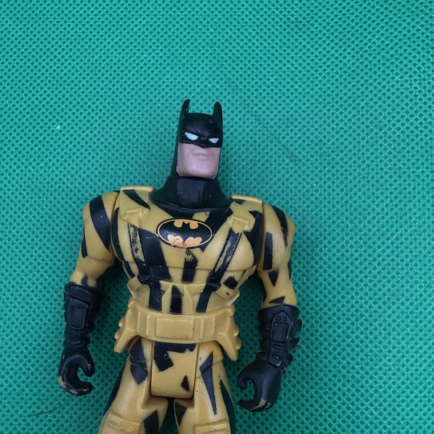 Batman Figure - toyscardscomics