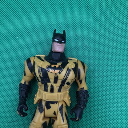 Batman Figure - toyscardscomics