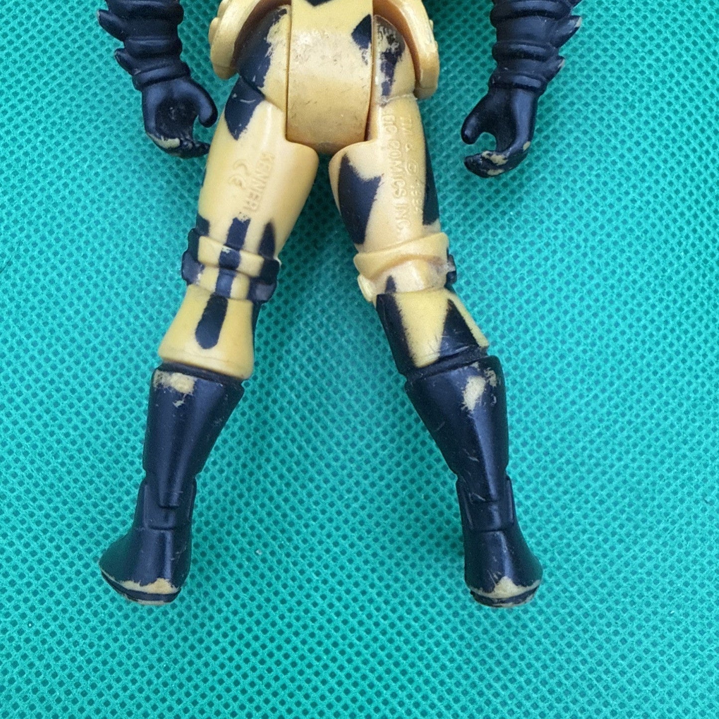 Batman Figure - toyscardscomics