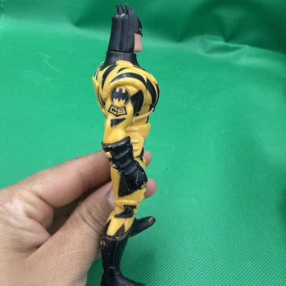 Batman Figure - toyscardscomics