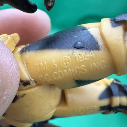 Batman Figure - toyscardscomics