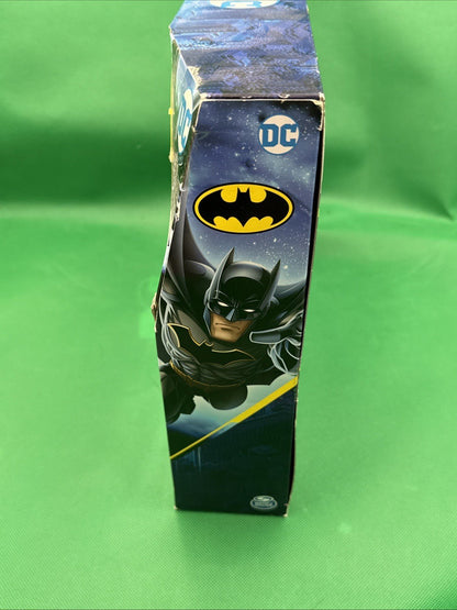 Batman moto - tank toy vehicle bane batman action figures DC Comics - toyscardscomics