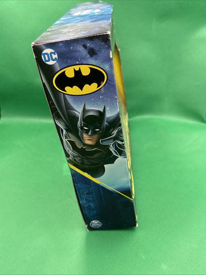 Batman moto - tank toy vehicle bane batman action figures DC Comics - toyscardscomics