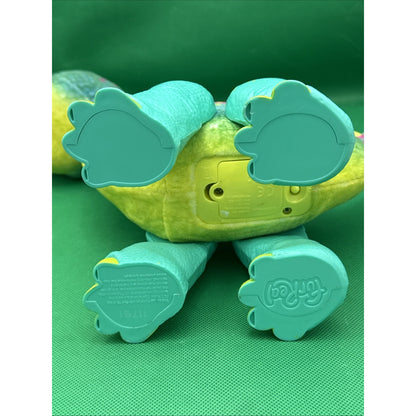 FurReal Snackin' Sam The Bronto ~ Interactive Pets 40+ Sounds ~ Hasbro 2020 MINT