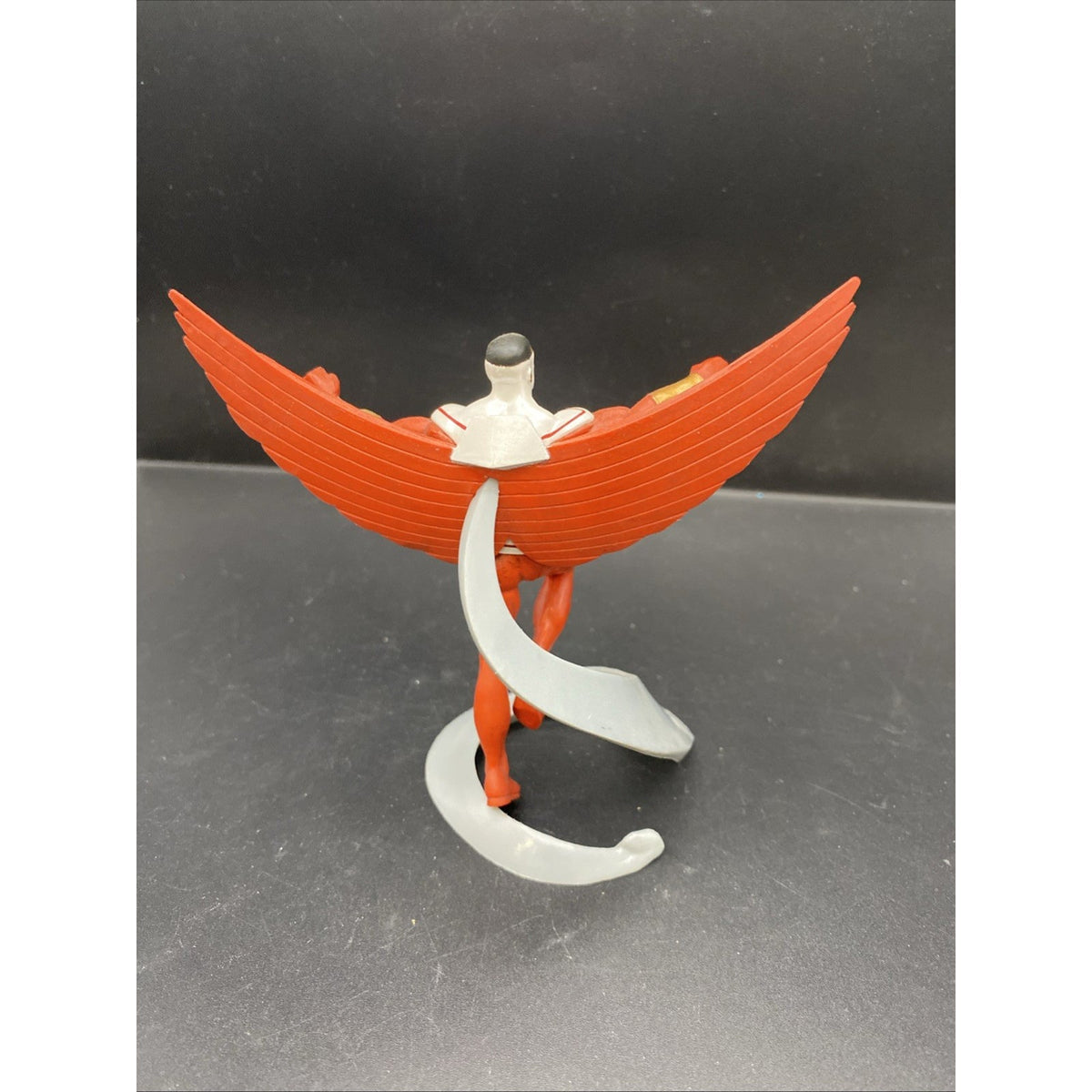 Marvel Avengers Falcon 3" PVC Cake Topper Figurine Disney Civil War Figure New