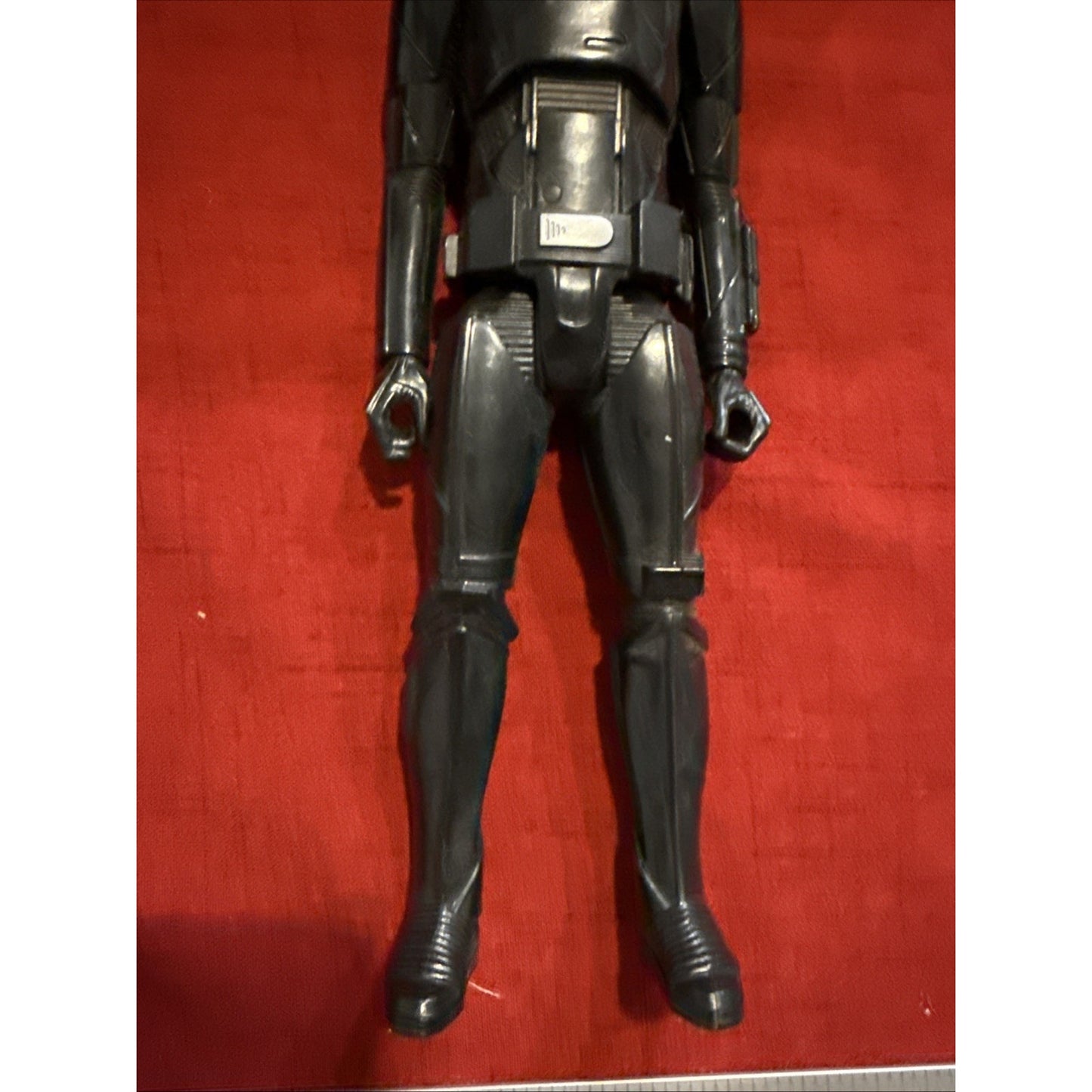 Star Wars Rogue One Imperial Death Trooper Hasbro Action Figure 12" Tall