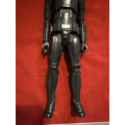 Star Wars Rogue One Imperial Death Trooper Hasbro Action Figure 12" Tall