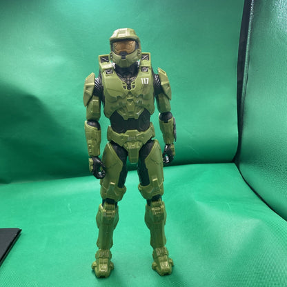 Halo Infinite Master Chief Action Figure