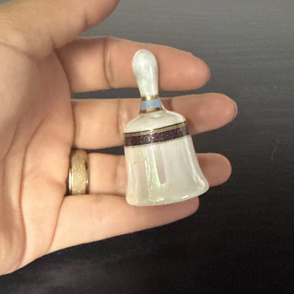 Vintage Collectible Aladdin Las Vegas Souvenir Bell