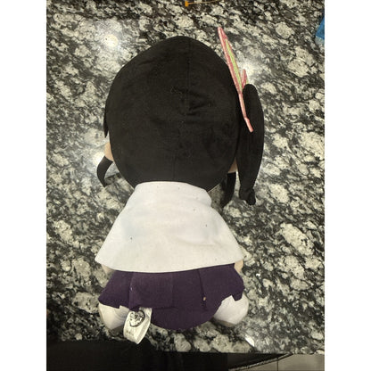 Demon Slayer Kanao Tsuyuri Big Plush 10" Furyu Plush