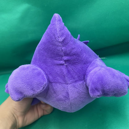 Nintendo Pokémon Windshield Suction Hanger Gengar “13”