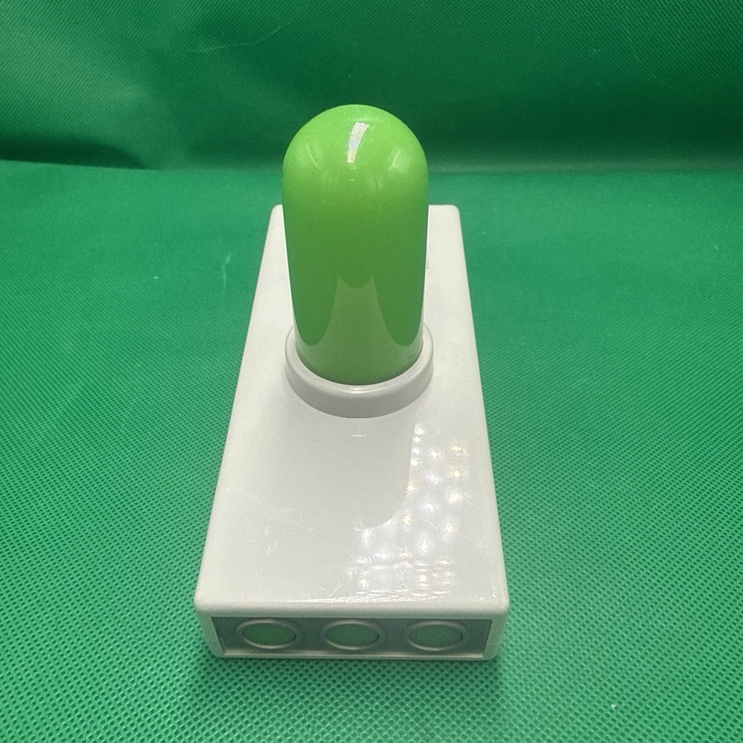 Rick and Morty Light Up Portal Gun C-137 2018 Cartoon Network - Tested & Working