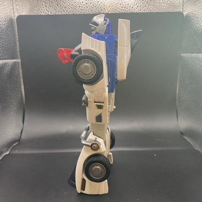 Vintage Bandai Power Rangers 1996 ROBO RACER Police Car Transformers Zeo Turbo 6