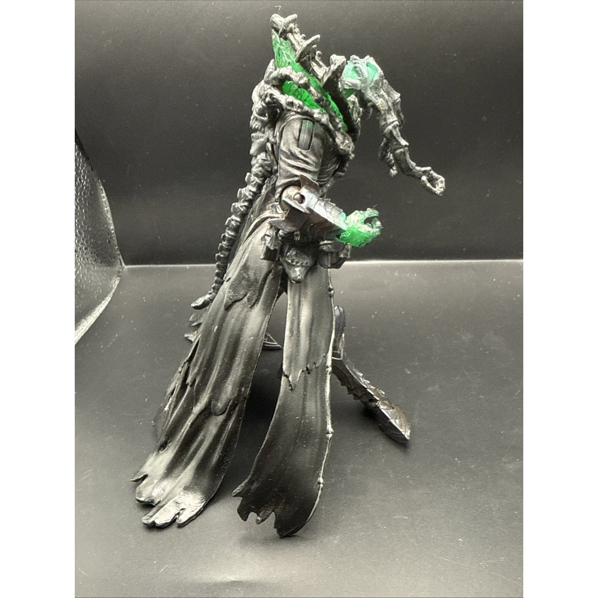 THRESH Leauge of Legends Action Figure VIDEO GAME Demon CHAMPION Collection