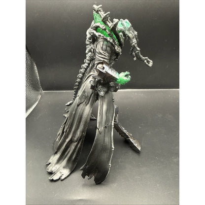 THRESH Leauge of Legends Action Figure VIDEO GAME Demon CHAMPION Collection