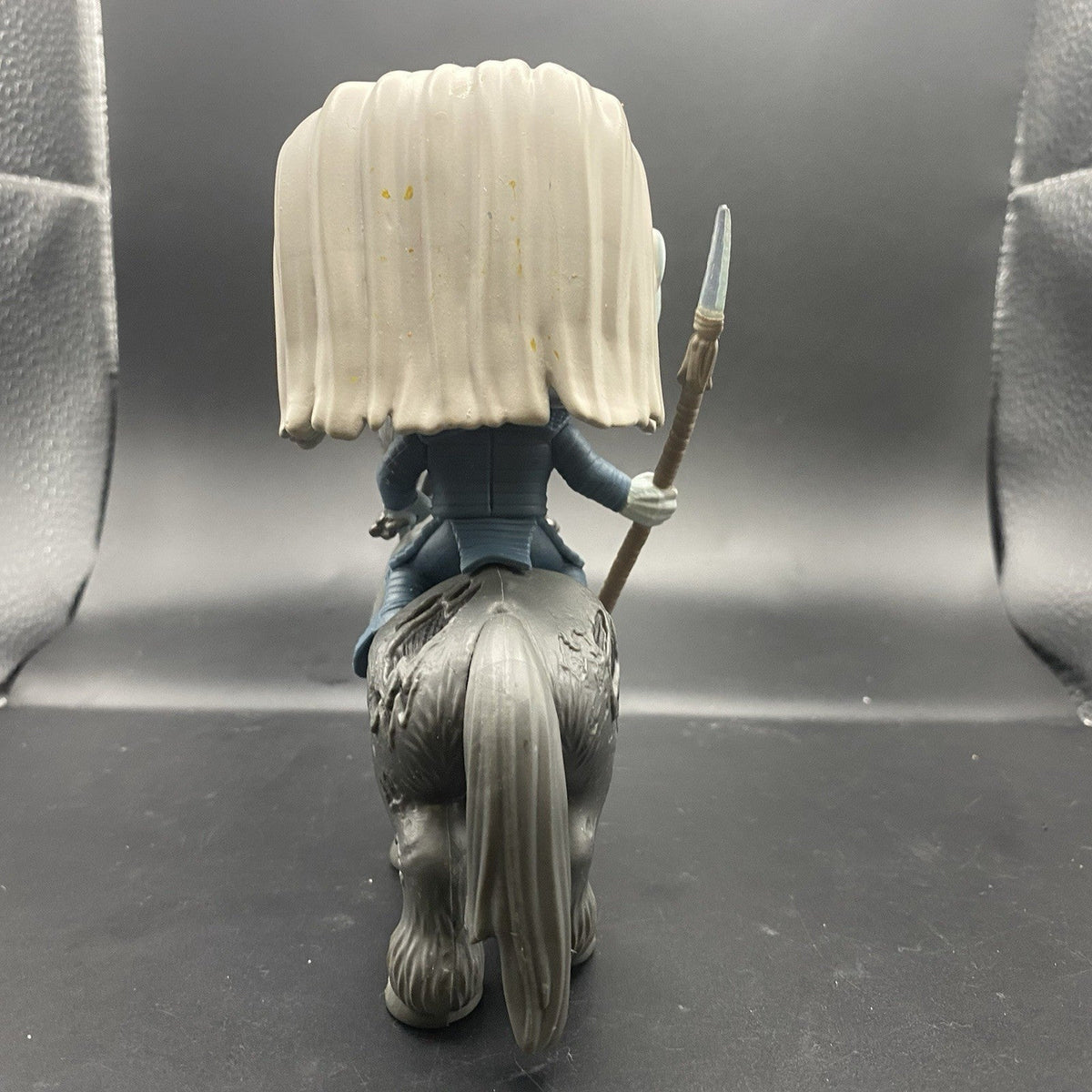Funko Pop! Vinyl: Game of Thrones Mounted White Walker On Horse, Figure #60