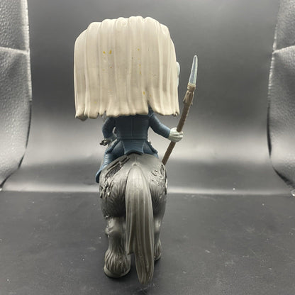 Funko Pop! Vinyl: Game of Thrones Mounted White Walker On Horse, Figure #60