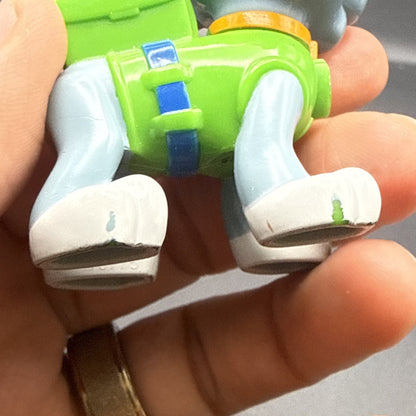 Spin Master Paw Patrol Ultimate Rescue Rocky 2.5" Action Figure