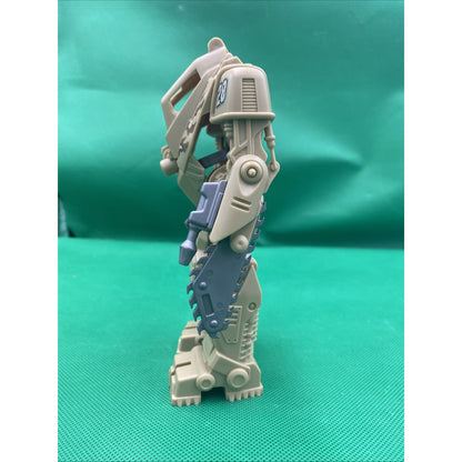 The Corps Eco Battle Mech Armored Suit