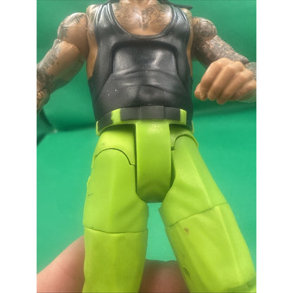 wwe THE GODFATHER ELITE SERIES 39 figure MATTEL wrestling