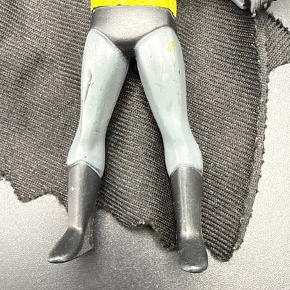 Batman the Animated Series 3.75 in Batman Burger King Figure DC 2003