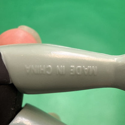 VTG 1998 Kenner BATMAN Adventures Action Figure - RARE Green Belt