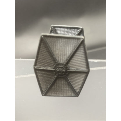 Star Wars-Hot Wheels Starships "First Order Special Forces Tie Fighter" Mattel