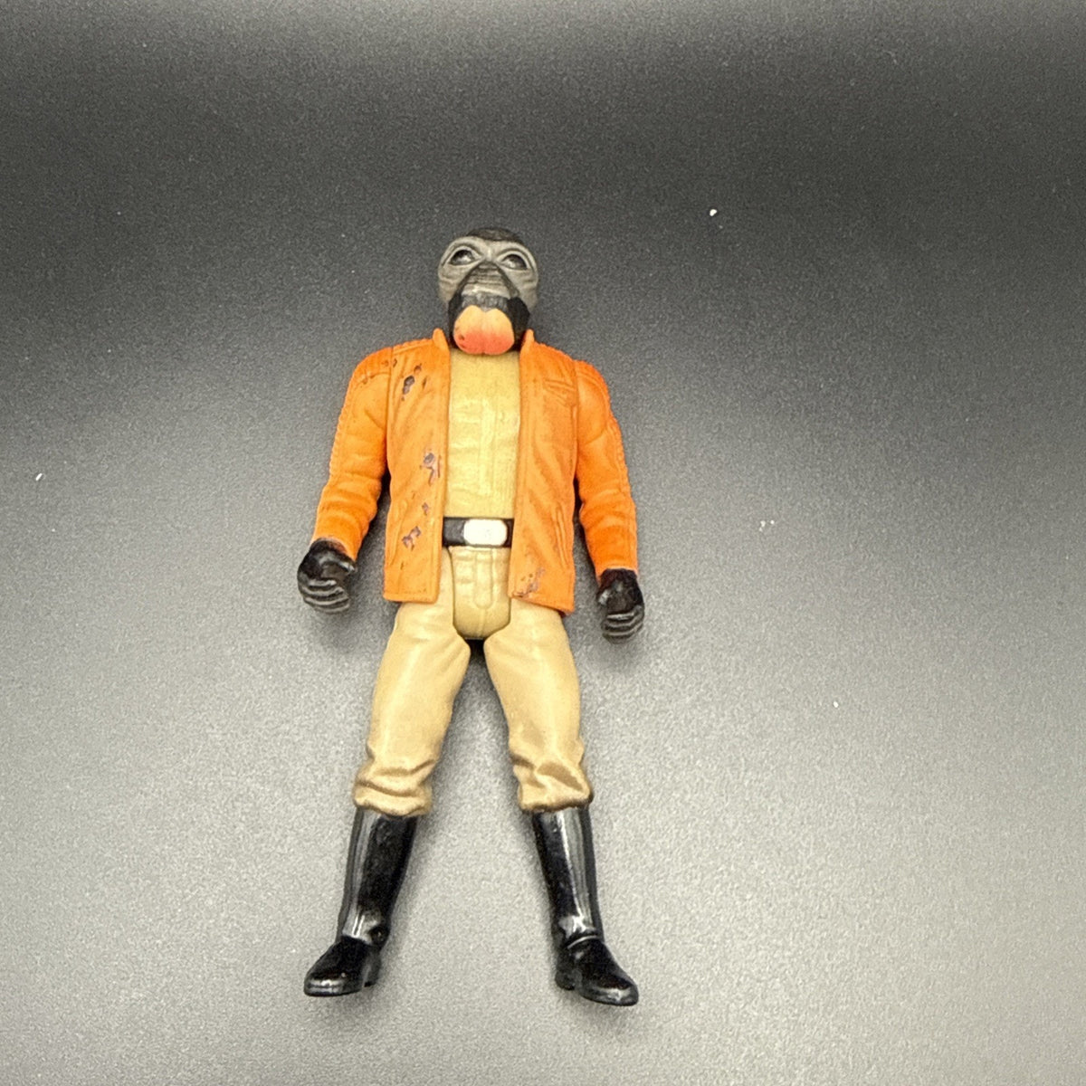 Star Wars Action Figure Ponda Baba Mos Eisley Cantina 1997 Loose Figure Kenner