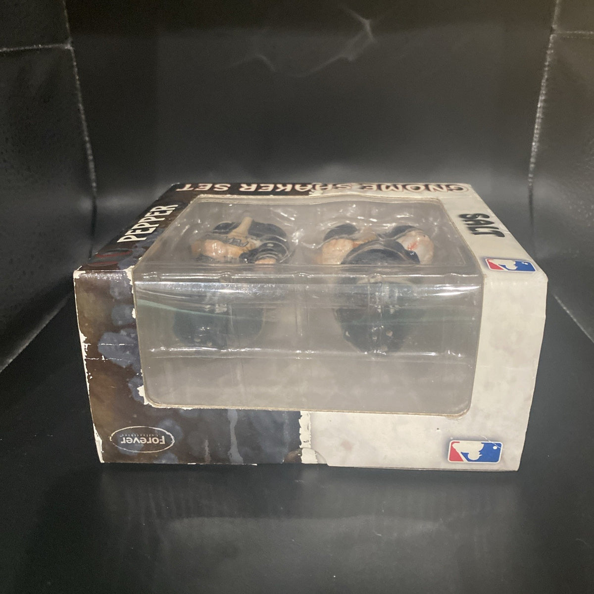 Chicago White Sox Gnome Shaker Set NEW salt pepper Forever Collectibles MLB