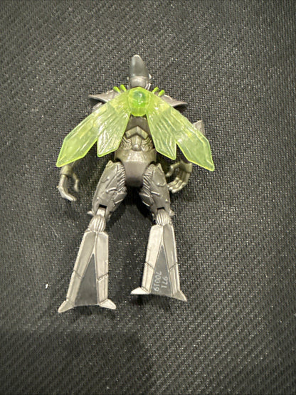 Ben 10 Ultimate ALIEN SWARM NANOMECH Action Figure 4" Cartoon Network Bandai 2 - toyscardscomics