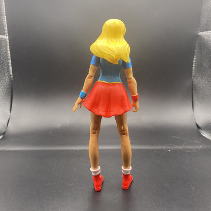 Supergirl DC Super Hero Girls 6in. Action Figure DC Comics