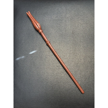 Harry Potter Luna Lovegood Plastic Wand, Not Brand