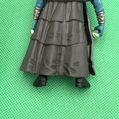 Bib Fortuna - Vintage 1997 Star Wars Power Of The Force Action Figure POTF2 - toyscardscomics