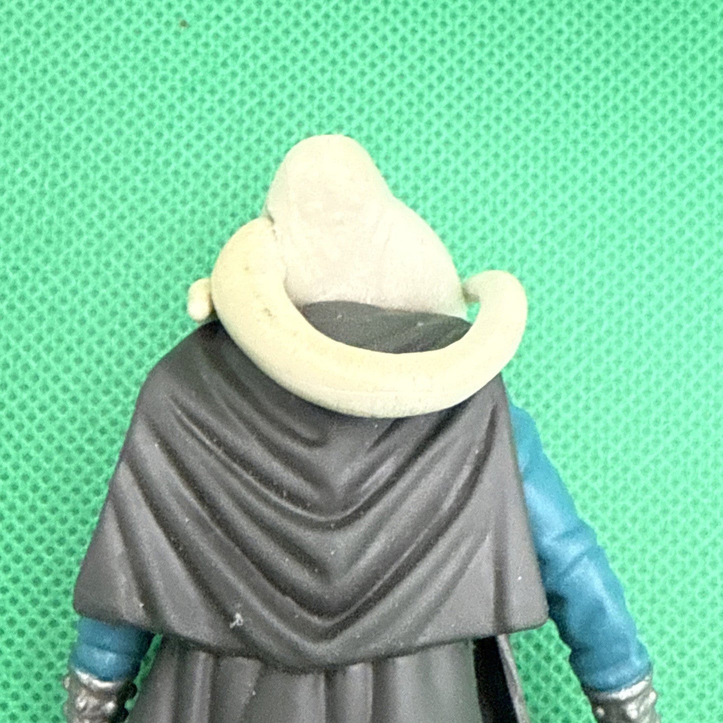 Bib Fortuna - Vintage 1997 Star Wars Power Of The Force Action Figure POTF2 - toyscardscomics