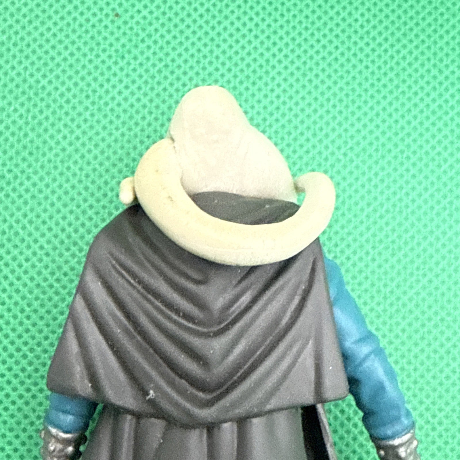 Bib Fortuna - Vintage 1997 Star Wars Power Of The Force Action Figure POTF2 - toyscardscomics