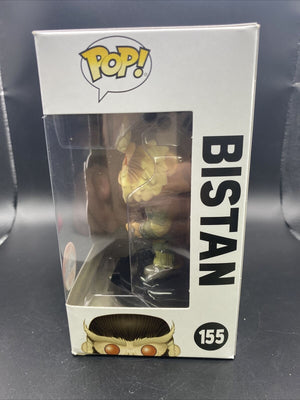 Bistan Funko Pop Star Wars Rogue One NYCC Con Exclusive 2016 Limited Edition 155