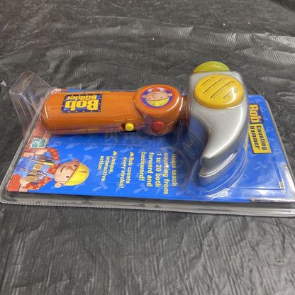 BOB THE BUILDER COUNTING HAMMER (A) - toyscardscomics