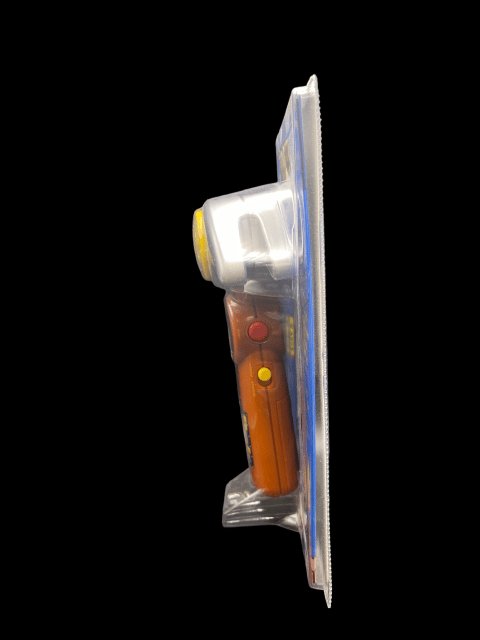 Bob the Builder Counting Hammer Toy - toyscardscomics