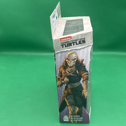 BST Features RAT KING Teenage Mutant Ninja Turtles Action Figure NIB - toyscardscomics