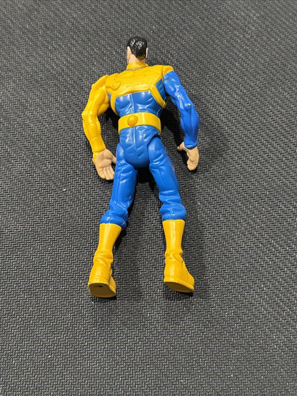 Burger King Backstreet Boys Action Figure 2000 Stan Lee Howie With Action Moves - toyscardscomics