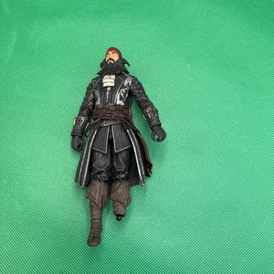 Edward Teach Blackbeard Figure Assassin's Creed 2013 McFarlane Toys