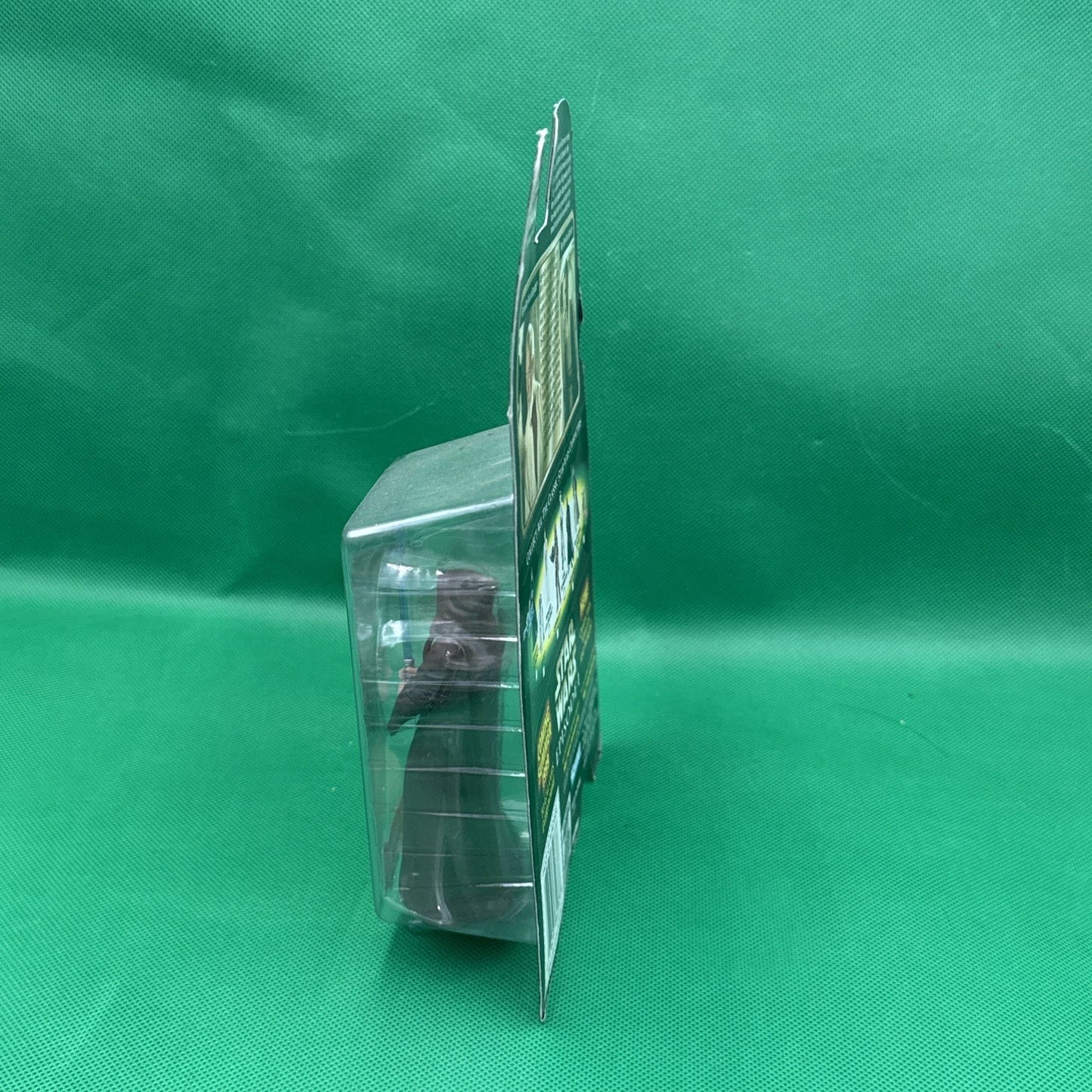 Star Wars POTF Flashback Ben (Obi-Wan) Kenobi Kenner 1998