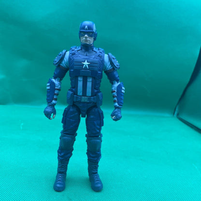 Marvel Legends Action Figure Captain America